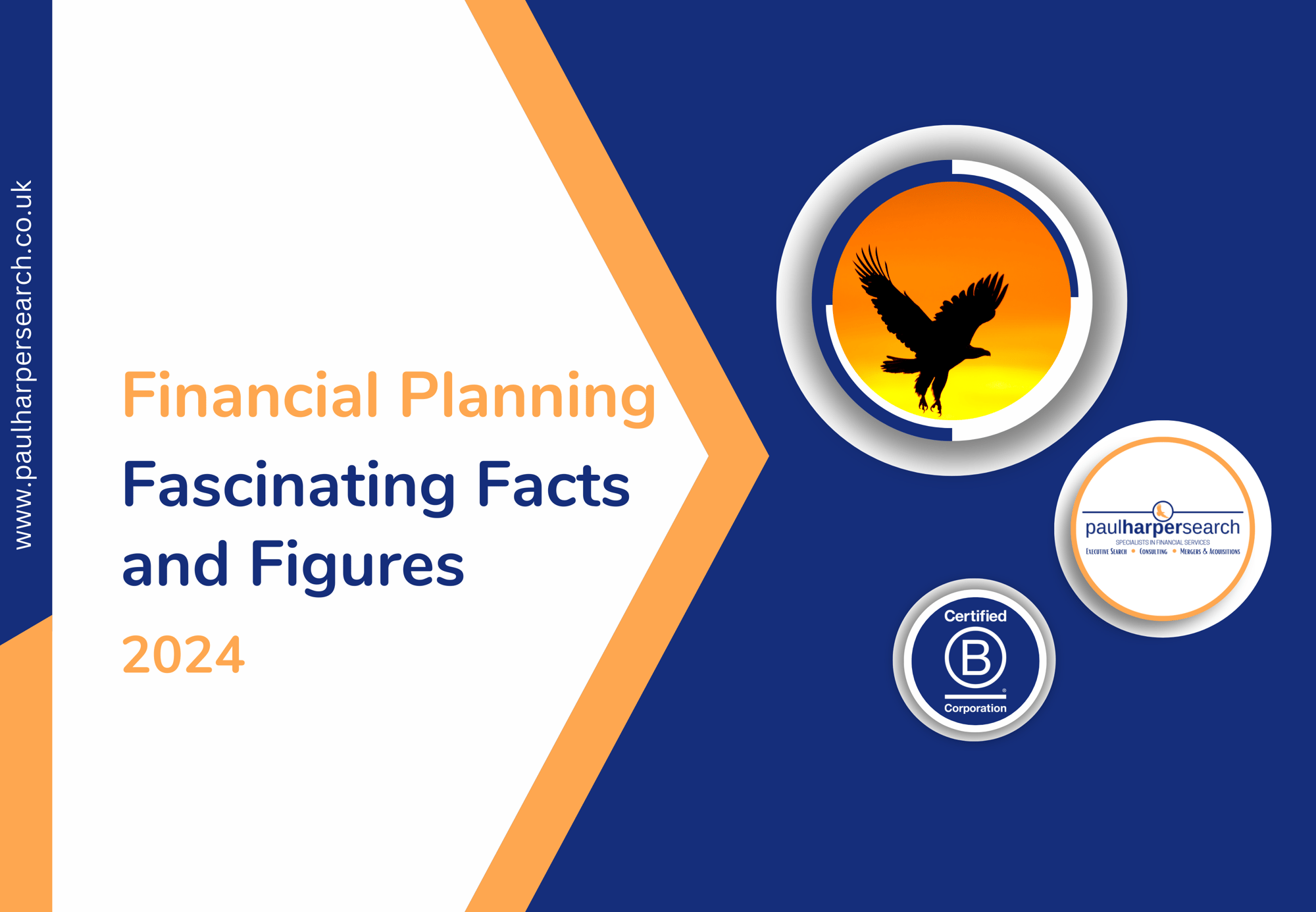 Financial Planning Fascinating Facts & Figures 2024 